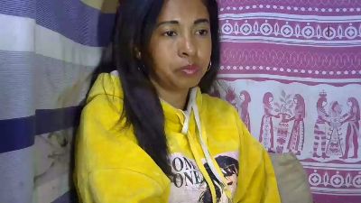 Davila live cam on Cam4