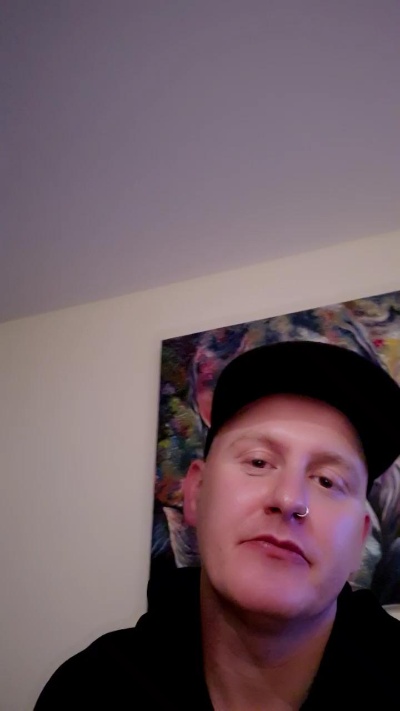 Davver live cam on Cam4