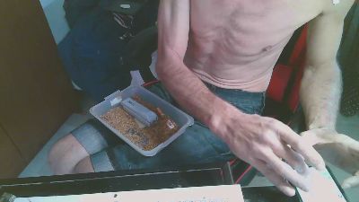 Davy700 live cam on Cam4