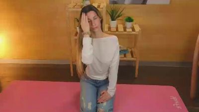 DawnBuchko live cam on Cam4