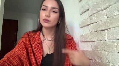 DawnMarovich live cam on Cam4