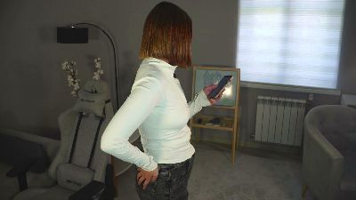 DawnVivenzio webcam
