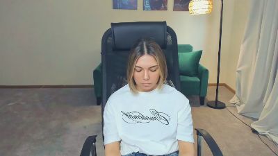 DawnaSerres live cam on Cam4