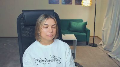 DawnaSerres live cam on Cam4