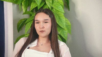 Profile and Statistics for DawneBowe on Cam4