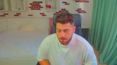 DaxGreer live cam on Cam4