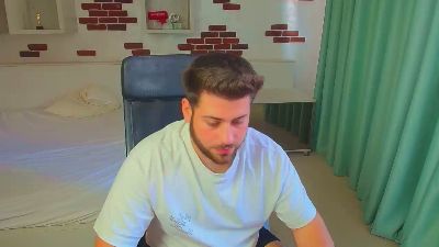 DaxGreer live cam on Cam4