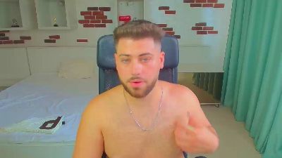 DaxGreer live cam on Cam4