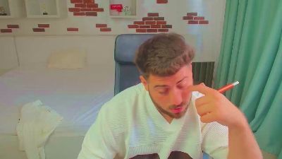 DaxGreer live cam on Cam4