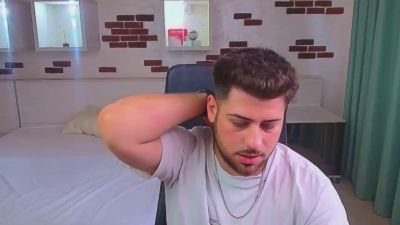 DaxGreer live cam on Cam4