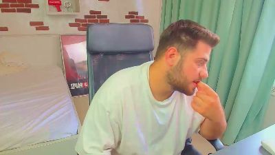 DaxGreer live cam on Cam4