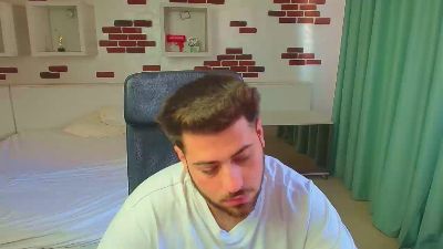 DaxGreer live cam on Cam4