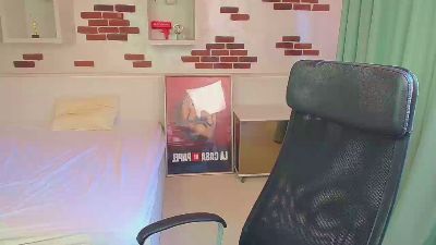 DaxGreer live cam on Cam4
