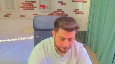 DaxGreer live cam on Cam4