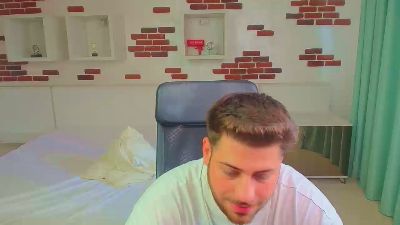 DaxGreer live cam on Cam4