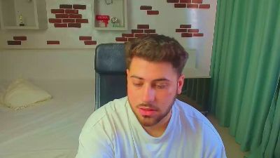 DaxGreer live cam on Cam4