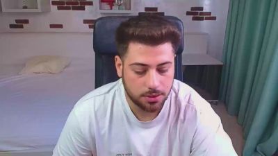 DaxGreer live cam on Cam4