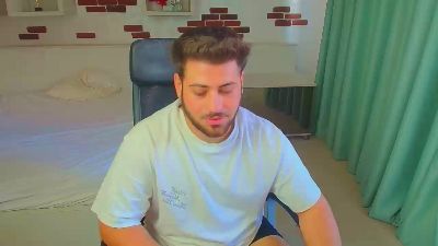DaxGreer live cam on Cam4