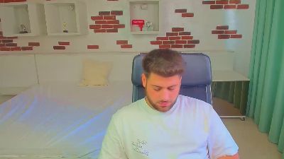 DaxGreer live cam on Cam4
