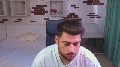 DaxGreer live cam on Cam4