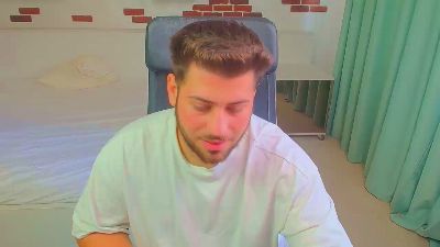 DaxGreer live cam on Cam4