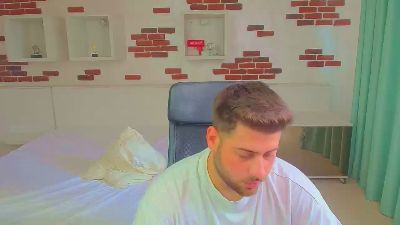 DaxGreer live cam on Cam4
