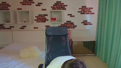 DaxGreer live cam on Cam4