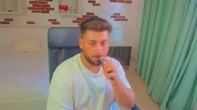 DaxGreer live cam on Cam4