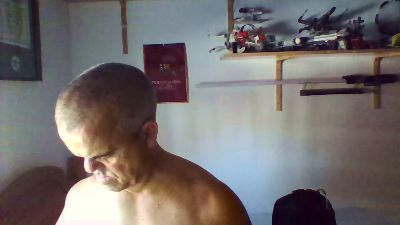 DaxthorCai live cam on Cam4