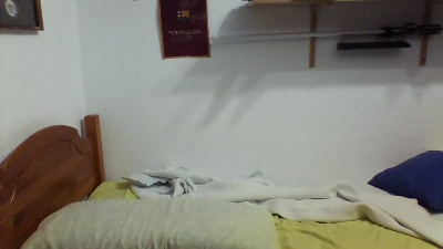 DaxthorCai live cam on Cam4