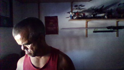 DaxthorCai live cam on Cam4