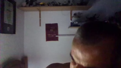 DaxthorCai live cam on Cam4
