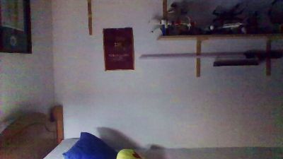 DaxthorCai live cam on Cam4
