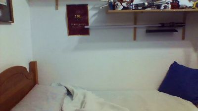 DaxthorCai live cam on Cam4