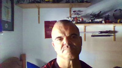 DaxthorCai live cam on Cam4