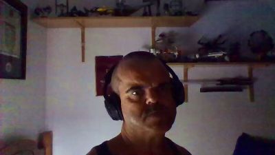 DaxthorCai live cam on Cam4
