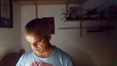 DaxthorCai live cam on Cam4