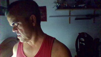 DaxthorCai live cam on Cam4