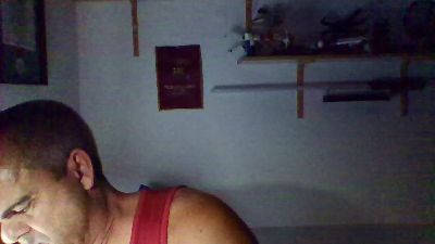 DaxthorCai live cam on Cam4
