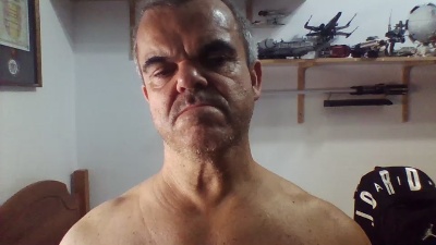 DaxthorCai live cam on Cam4