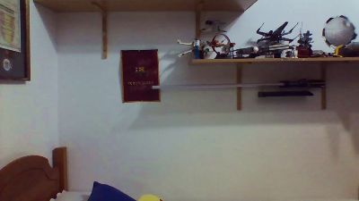 DaxthorCai live cam on Cam4