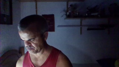 DaxthorCai live cam on Cam4