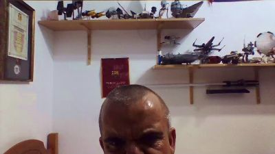 DaxthorCai live cam on Cam4