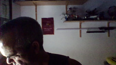 DaxthorCai live cam on Cam4