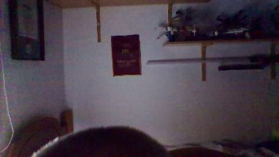 DaxthorCai live cam on Cam4