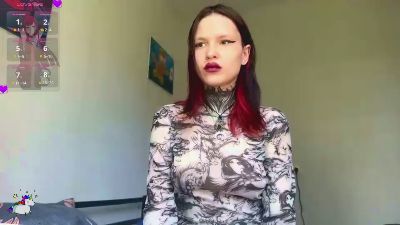 DaynaHulin live cam on Cam4