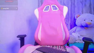 Dayronn_lee live cam on Cam4