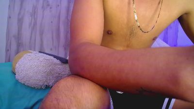 Dayronn_lee live cam on Cam4