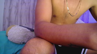 Dayronn_lee live cam on Cam4