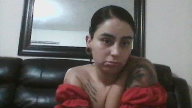 DblackR live cam on Cam4